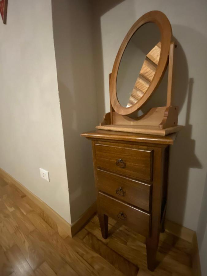 דירות פלרמו Casa Vetriera מראה חיצוני תמונה