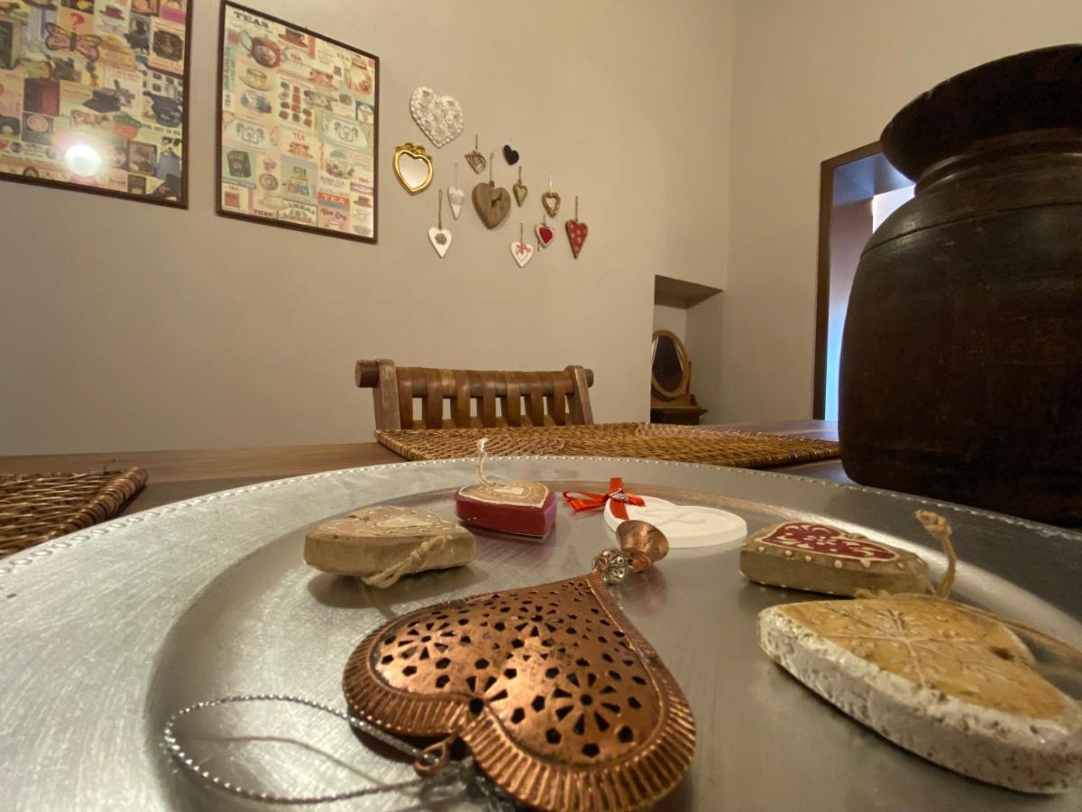 דירות פלרמו Casa Vetriera מראה חיצוני תמונה