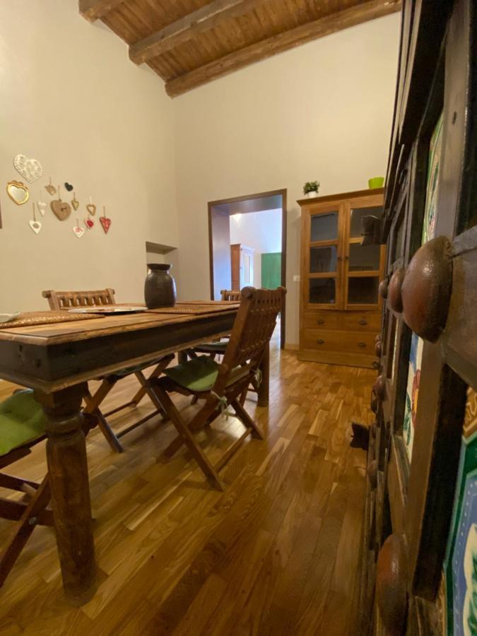 דירות פלרמו Casa Vetriera מראה חיצוני תמונה
