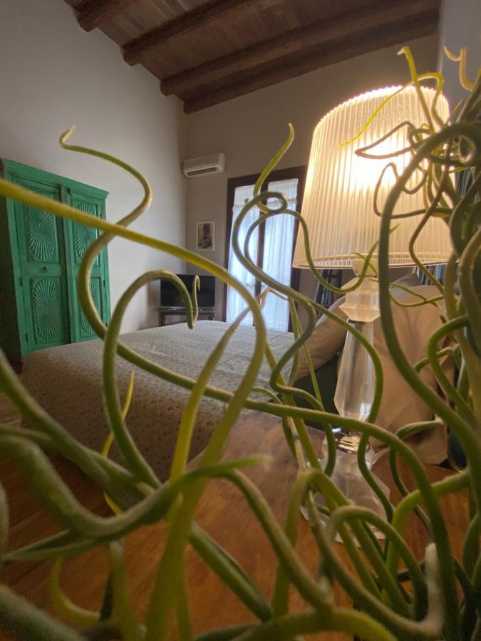 דירות פלרמו Casa Vetriera מראה חיצוני תמונה